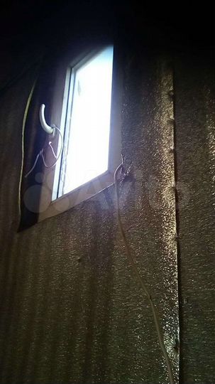 Дача 42,7 м² на участке 6 сот.