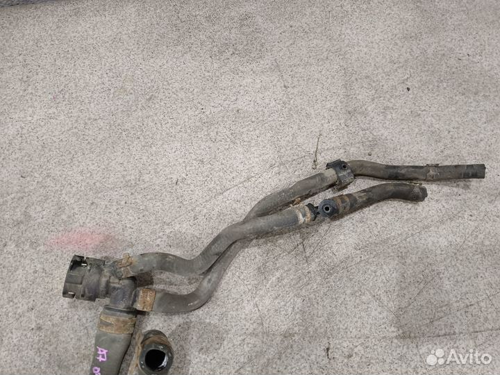 Шланг системы охлаждения для 1.4 Skoda Octavia A7