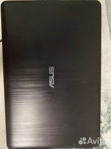 Asus r540ub dm988t обзор