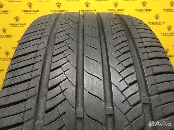 Goodride SA 07 255/40 R19 100W