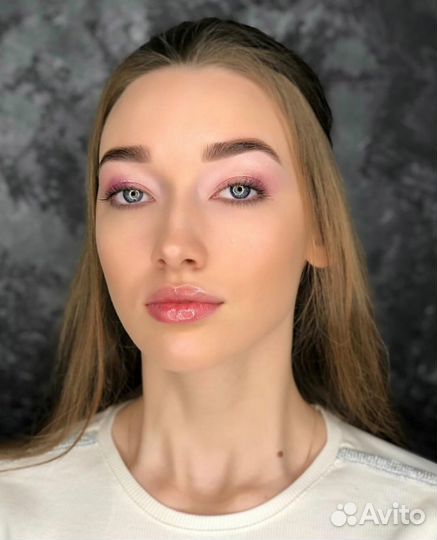 Макияж визажист