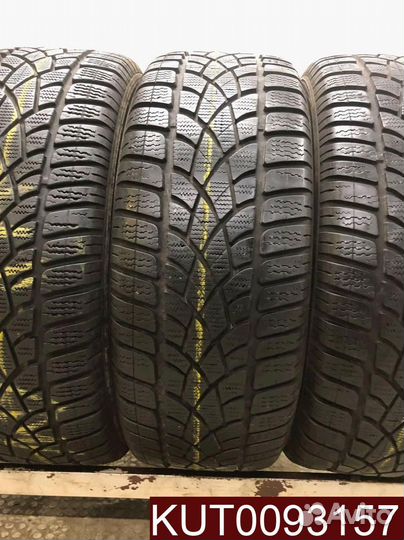 Dunlop SP Winter Sport 3D 215/60 R16 99H