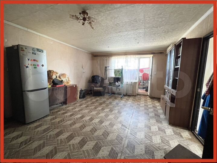 4-к. квартира, 93,4 м², 5/5 эт.