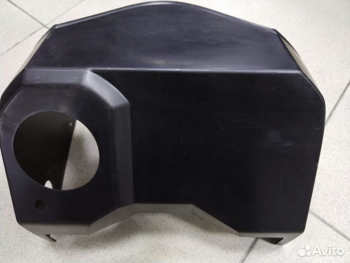 Крышка Пластиковая Yamaha VK540 (V) 8KX772510000