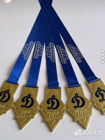 Медали, сувенирная продукция