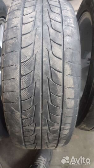 Firestone Firehawk Wide Oval 205/55 R16 91V