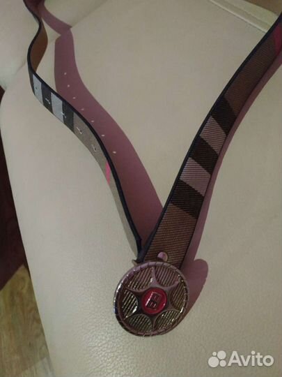 Ремень женский