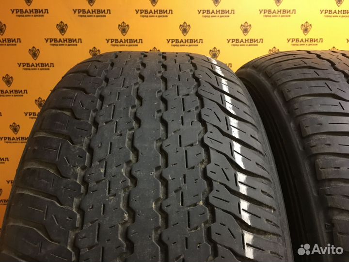 Dunlop Grandtrek AT25 285/60 R18 116V