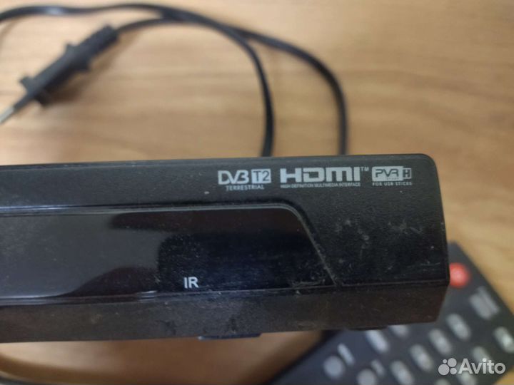 Тв приставка