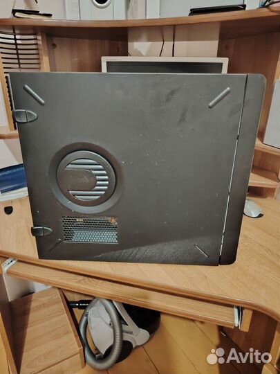 Системный блок