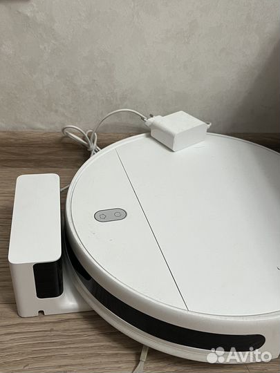 Робот пылесос xiaomi
