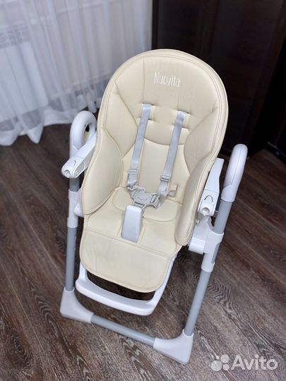 Стул для кормления nuovita