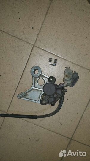 Суппорт задний Honda