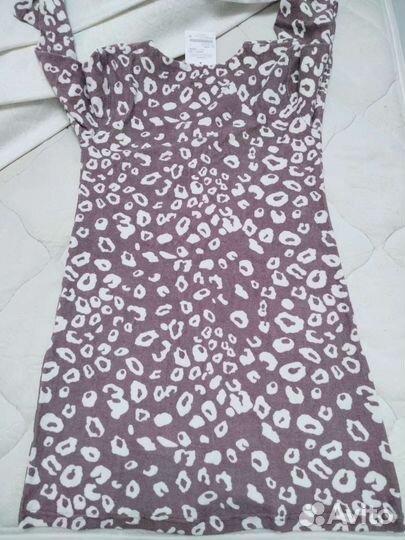 Халат махровый женский новый