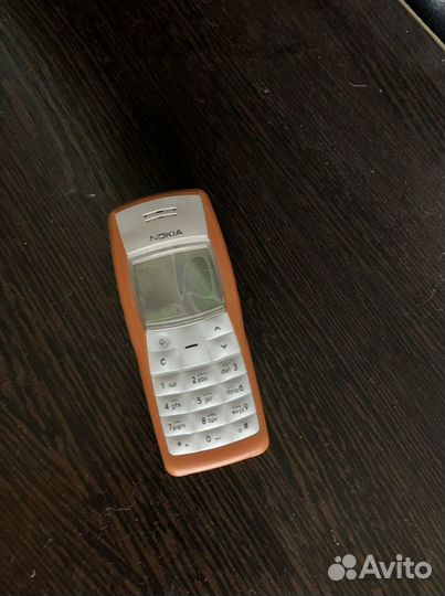 Nokia 1100