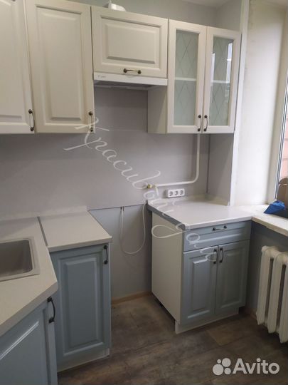 Модульная кухня доставка 1 день