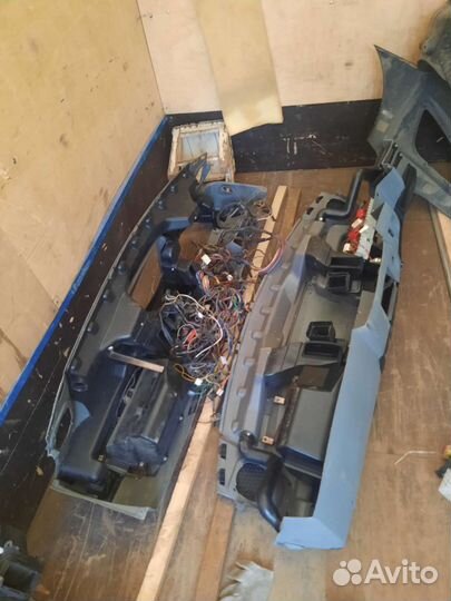 Торпеда на газель