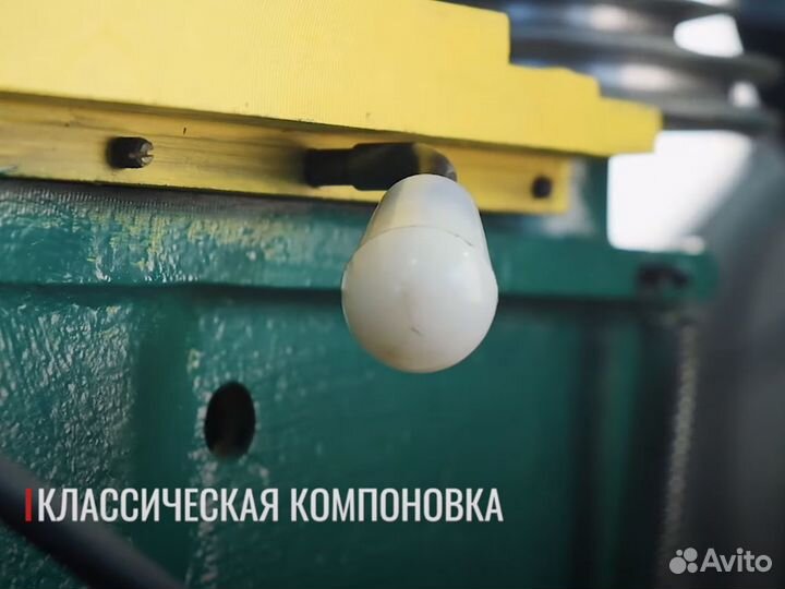 Настольно-сверлильный станок 2М112