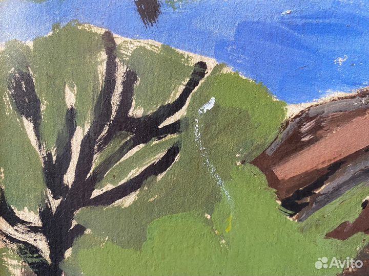 Маврина Т.А.(1902-1996)