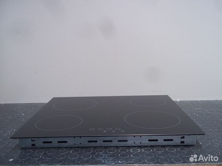 Электрическая варочная панель новая