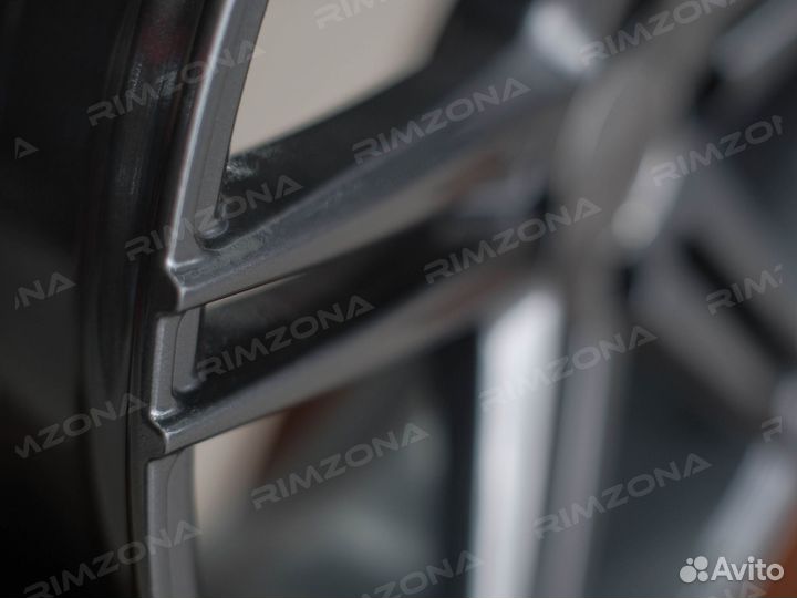 Литые диски Vossen R17 для Kia, Hyundai. Арт571