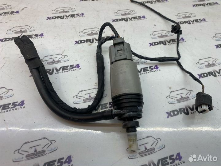 Моторчик омывателя стекла Bmw 335I E93 N54B30A