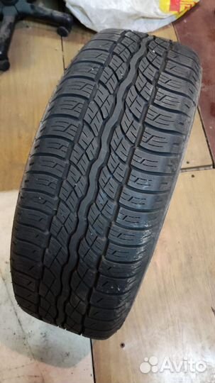 Bridgestone Dueler H/T 235/60 R16