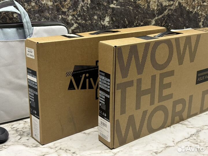 Новый Asus I5-12500 12 ядер/16Ram/SSD512 чек