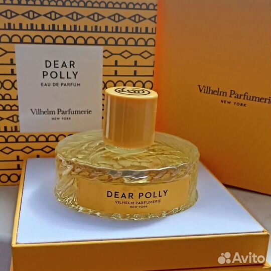 Туалетная вода