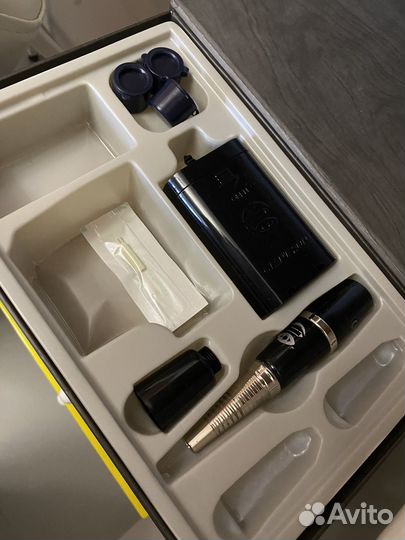 Машинка для ПМ тату машинка