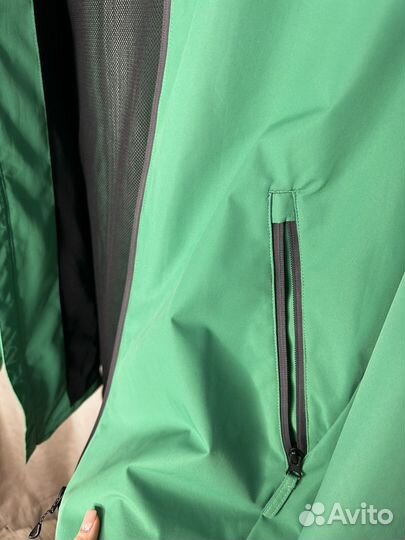 Ветровки мужские northland Новые