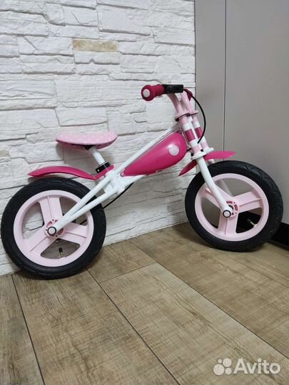 Беговел-велосипед velobike itsImagical