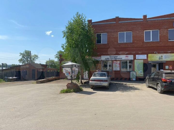 Нежилое помещение, 395 м²