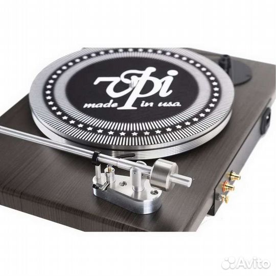 Проигрыватель винила VPI Cliffwood под заказ