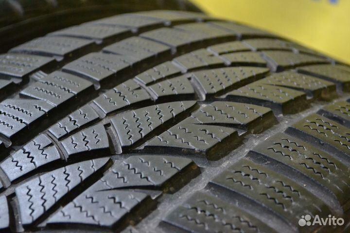 Hankook Winter I'Cept Evo 245/45 R17