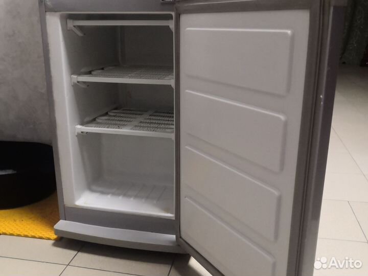 Холодильник бу samsung