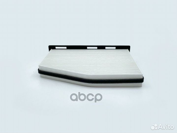 Фильтр салона VAG Golf V 03-09, VI 09, Passat