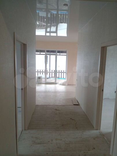 Дом 95 м² на участке 6 сот.