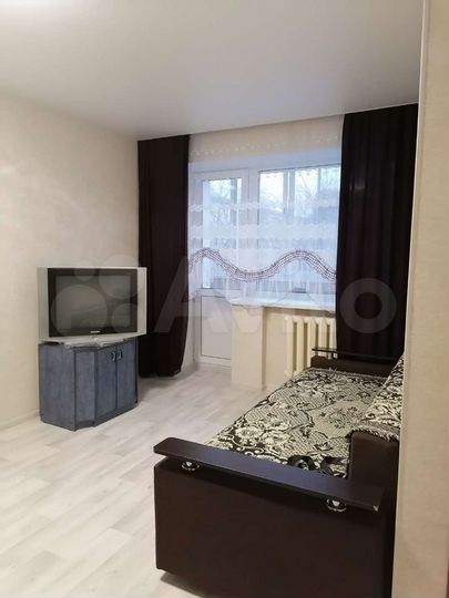 1-к. квартира, 30 м², 3/5 эт.