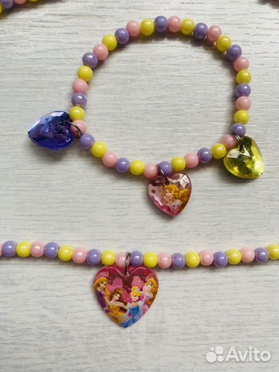 Набор для девочки H&M