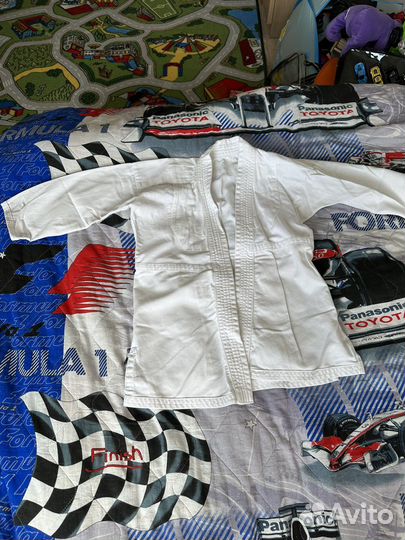 Кимоно детское