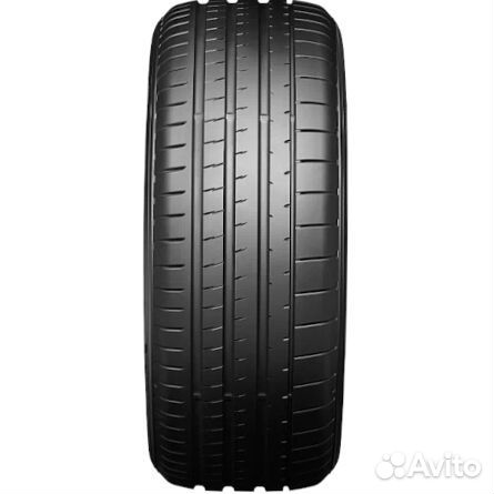 Yokohama Advan Sport V107 235/55 R20 105V