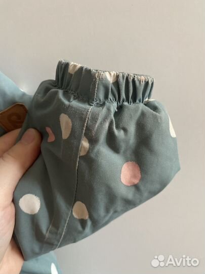 Комбинезон Reima 86 для девочки