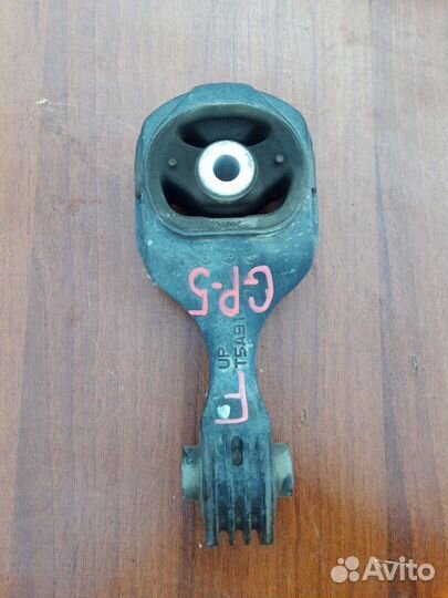 Подушка двигателя Honda Fit GP5 LEB-3037735 2014