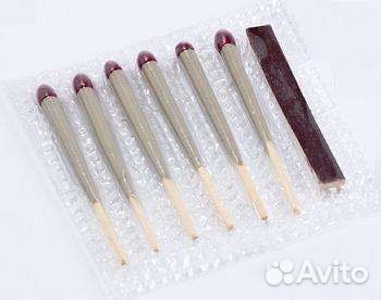 Спички ветро-влагоустойчевые