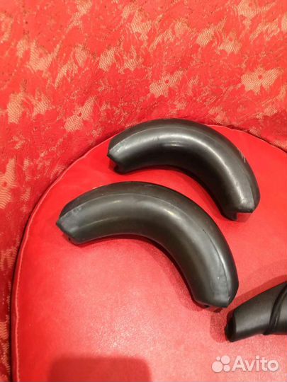 Продаются подложки под шею д/раковины и аксессуары