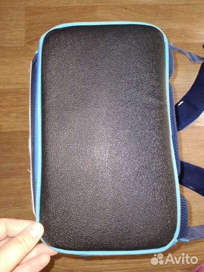 Школьный рюкзак + мешок для обуви