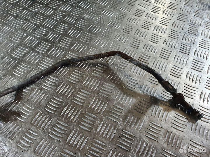 Патрубок (трубопровод, шланг) Audi A5 8T 2010