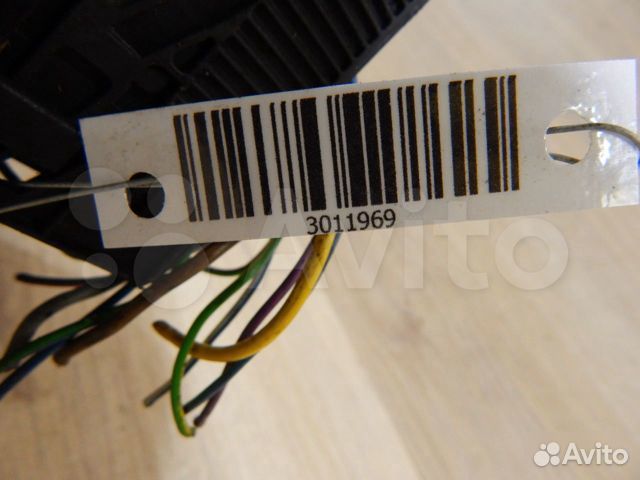 Блок ABS Vw Passat B5