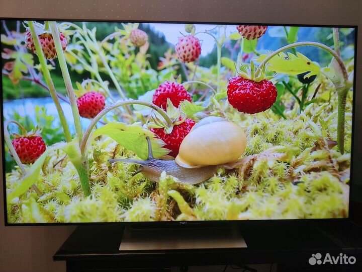 Телевизор Sony Bravia 65